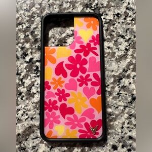 iPhone 13 Pro Max * TRIXIE MATTEL* Wildflower Case